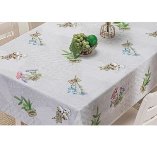 PRT MERCIS MEADOV 140X250 CM