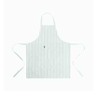 MEDIUM FINE STRIPE 75X90 SVETLO SIV