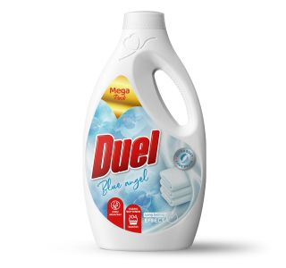 MEHČALEC ZA PERILO DUEL BLUE ANGEL 2.6 L