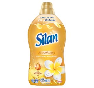 MEHČALEC ZA PERILO HENKEL LCH SILAN AT FRANGIPANI 1.364L 62PRANJ