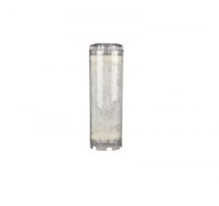 FILTRIRNI VLOŽEK MEHČALNI PF, V=254MM (10')