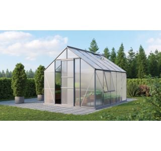 MERIDIAN 1 8300 VP6MM  ALU 2.6X3.2M