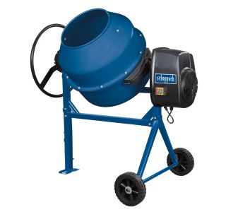 SCHEPPACH 180L MIX180