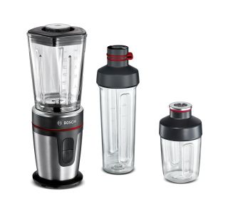 MEŠALNIK BLENDER BOSCH MMBM7G3M VITASTYLE MIXX 2 GO