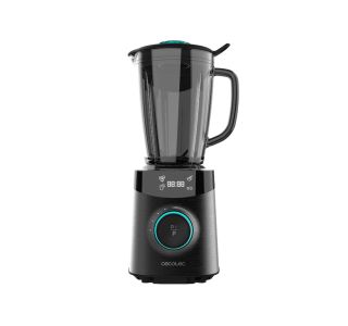 MEŠALNIK BLENDER CECOTEC POWER BLACK TITANIUM 1800 ADVANCE