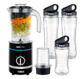 MEŠALNIK BLENDER NOVEEN SB2000 X- LINE