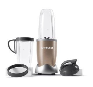 MEŠALNIK BLENDER NUTRIBULLET NB 907 CP NUTRIBULLET