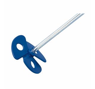 MEŠALO KAUFMANN 60X350 MM PVC SPIRALA MINI