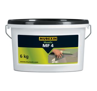 SUHA IZRAVNALNA MASA MUREXIN MF 4 MUREFIX 6KG