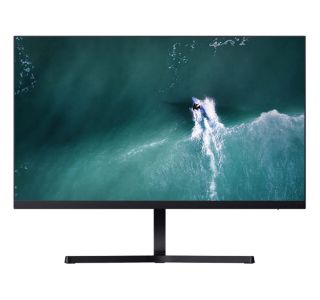RAČUNALNIŠKI MONITOR XIAOMI MI 1C ČRN