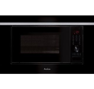 MIKROVALOVNA PEČICA AMICA AMGB20E2BG F-TYPE