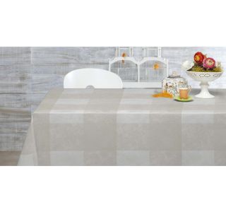 PRT MERCIS MILLET BLANCO 140X250 CM