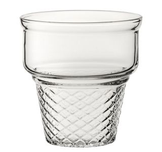 GARNITURA SADNIH KUP MINI CORNET, 3/1, 240 ML