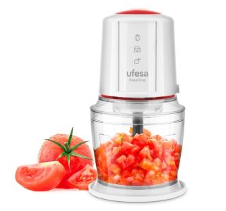 MINI SEKLJALNIK UFESA EASYCHOP