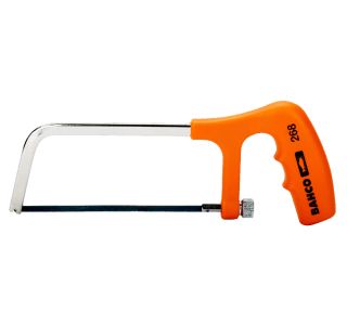 MINI ŽAGA ZA KOVINO BAHCO 150 MM