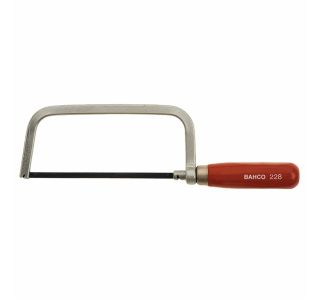 MINI ŽAGA ZA KOVINO BAHCO 150 MM