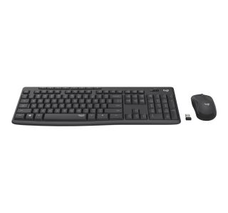 TIPKOVNICA LOGITECH MK295