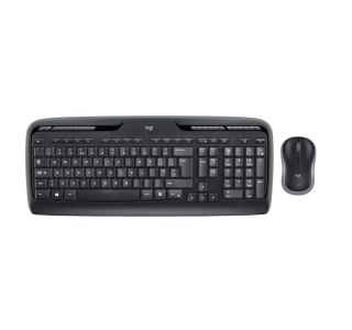 TIPKOVNICA LOGITECH MK330