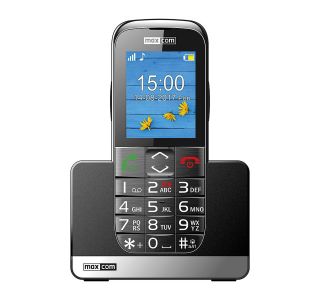 MOBILNI TELEFON MAXCOM MM720