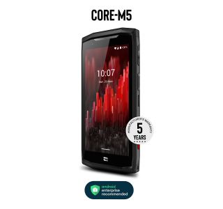 MOBILNI TELEFON CROSSCALL CORE-M5