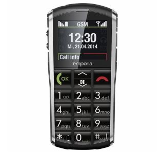 MOBILNI TELEFON EMPORIA EMPORIAPURE V25-001