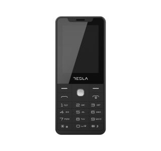 MOBILNI TELEFON TESLA FEATURE 3.1 ČRN