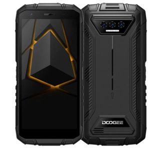 MOBILNI TELEFON XPLORE DOOGEE S41 PRO