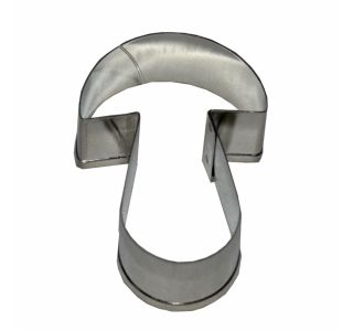 MODEL ZA PEČENJE SMOLIK 5.3X3.5 CM GOBICA