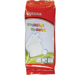 MODELIRNA MASA, PLASTELIN OPTIMA MODELIRNA MASA BELA 500 G