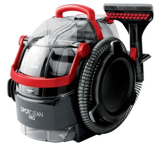 MOKRO-SUHI SESALNIK BISSEL 1558N SPOTCLEAN PROFESSIONAL