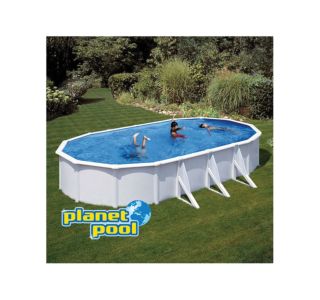 MONTAŽNI BAZEN PLANET POOL KIT 730 ECO 730X375X120CM