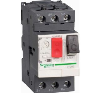 MOTORSKO STIKALO TESYS DECA 20-25A