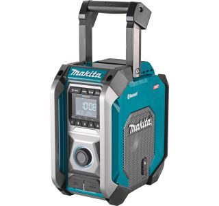 AKUMULATORSKI RADIO MAKITA MR006GZ