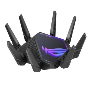 MREŽNI USMERNIK (ROUTER) ASUS ORE GT-AXE16000 2.4&2X5&6 WLAN ROG RAPT