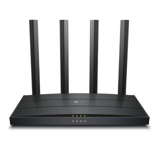 MREŽNI USMERNIK (ROUTER) TP-LINK ARCHER AX12 AX1500 WI-FI