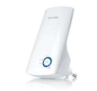 MREŽNI USMERNIK (ROUTER) TP-LINK RANGE EXTENDER WL AN TL-WA854RE 300MBPS N30
