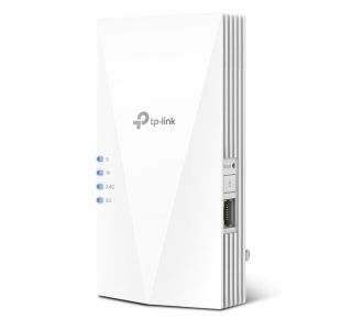 MREŽNI USMERNIK (ROUTER) TP-LINK RE700X AX3000 WI-FI RANGE EXTENDER