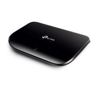 MREŽNO STIKALO (SWITCH) TP-LINK TL-SG1005D