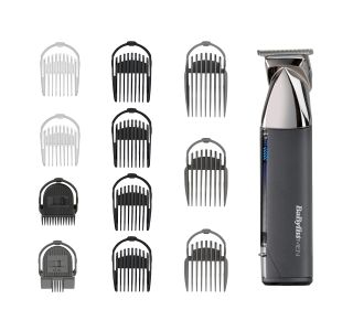 MOŠKI UREJEVALNIK BABYLISS MT996E