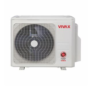 MULTI SPLIT VIVAX ACP-27COFM79AERI 7.9 KW, ZUNANJA ENOTA