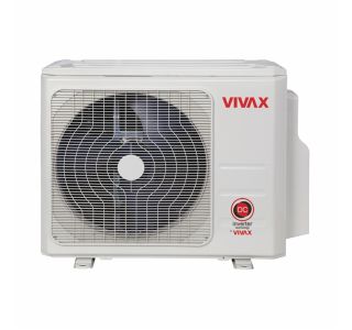 MULTI SPLIT KLIMATSKA NAPRAVA VIVAX ACP-27COFM79AERI 7.9 KW, ZUNANJA ENOTA