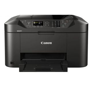 MULTIFUNKCIJSKA NAPRAVA CANON MAXIFY MB2150