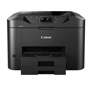 MULTIFUNKCIJSKA NAPRAVA CANON MAXIFY MB2750