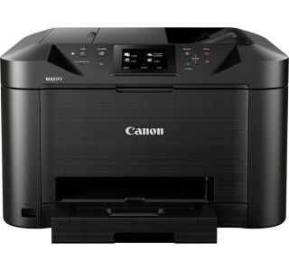 MULTIFUNKCIJSKA NAPRAVA CANON MAXIFY MB5150