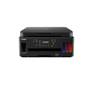 MULTIFUNKCIJSKA NAPRAVA CANON PIXMA G6040 + GRATIS 2X ČRNO ČRNILO