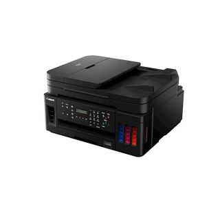 MULTIFUNKCIJSKA NAPRAVA CANON PIXMA G7040+ GRATIS 2X ČRNO ČRNILO