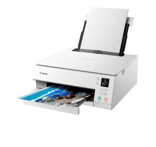 MULTIFUNKCIJSKA NAPRAVA CANON PIXMA TS6351, BEL