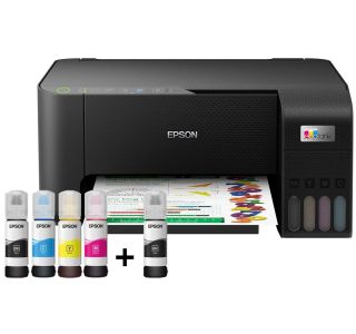 MULTIFUNKCIJSKA NAPRAVA EPSON ECOTANK L3250