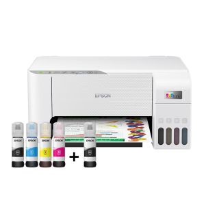 MULTIFUNKCIJSKA NAPRAVA EPSON ECOTANK L3256