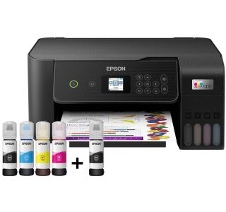 MULTIFUNKCIJSKA NAPRAVA EPSON ECOTANK L3260